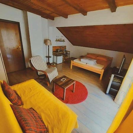 Old Town House Apartment Niksic Luaran gambar