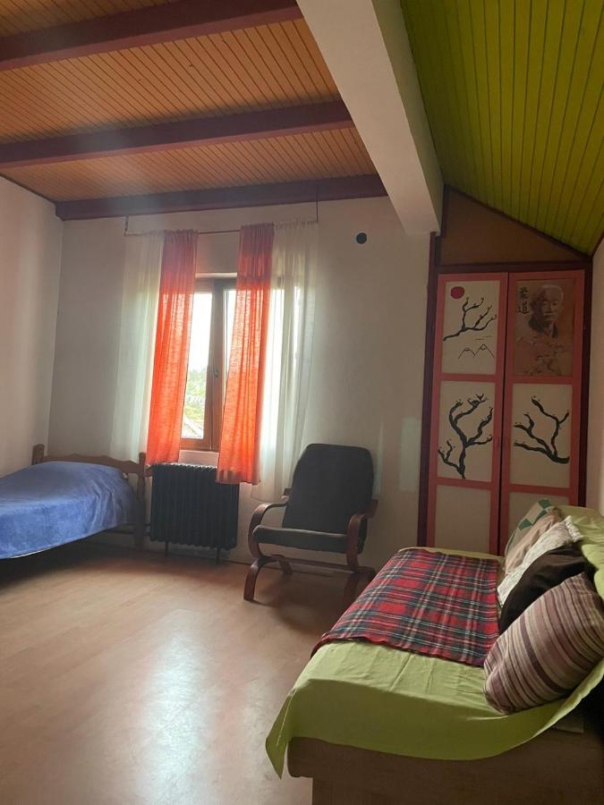Old Town House Apartment Niksic Luaran gambar