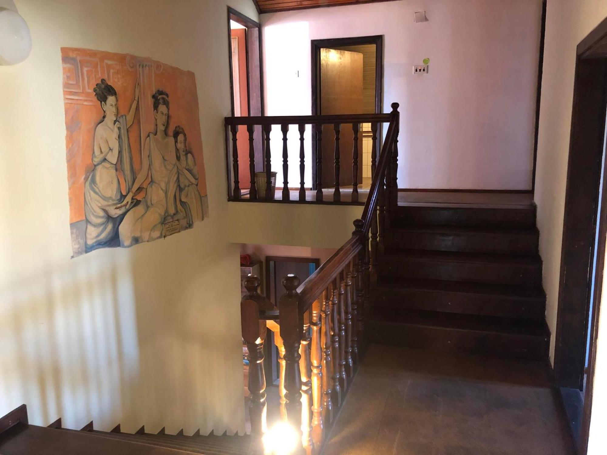 Old Town House Apartment Niksic Luaran gambar