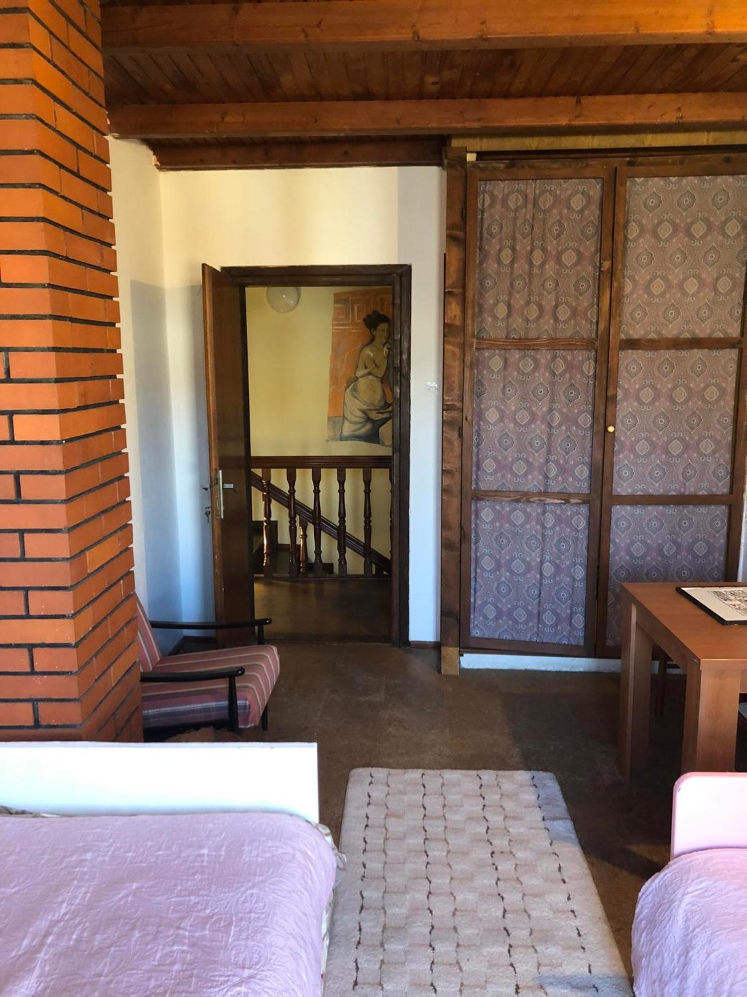 Old Town House Apartment Niksic Luaran gambar