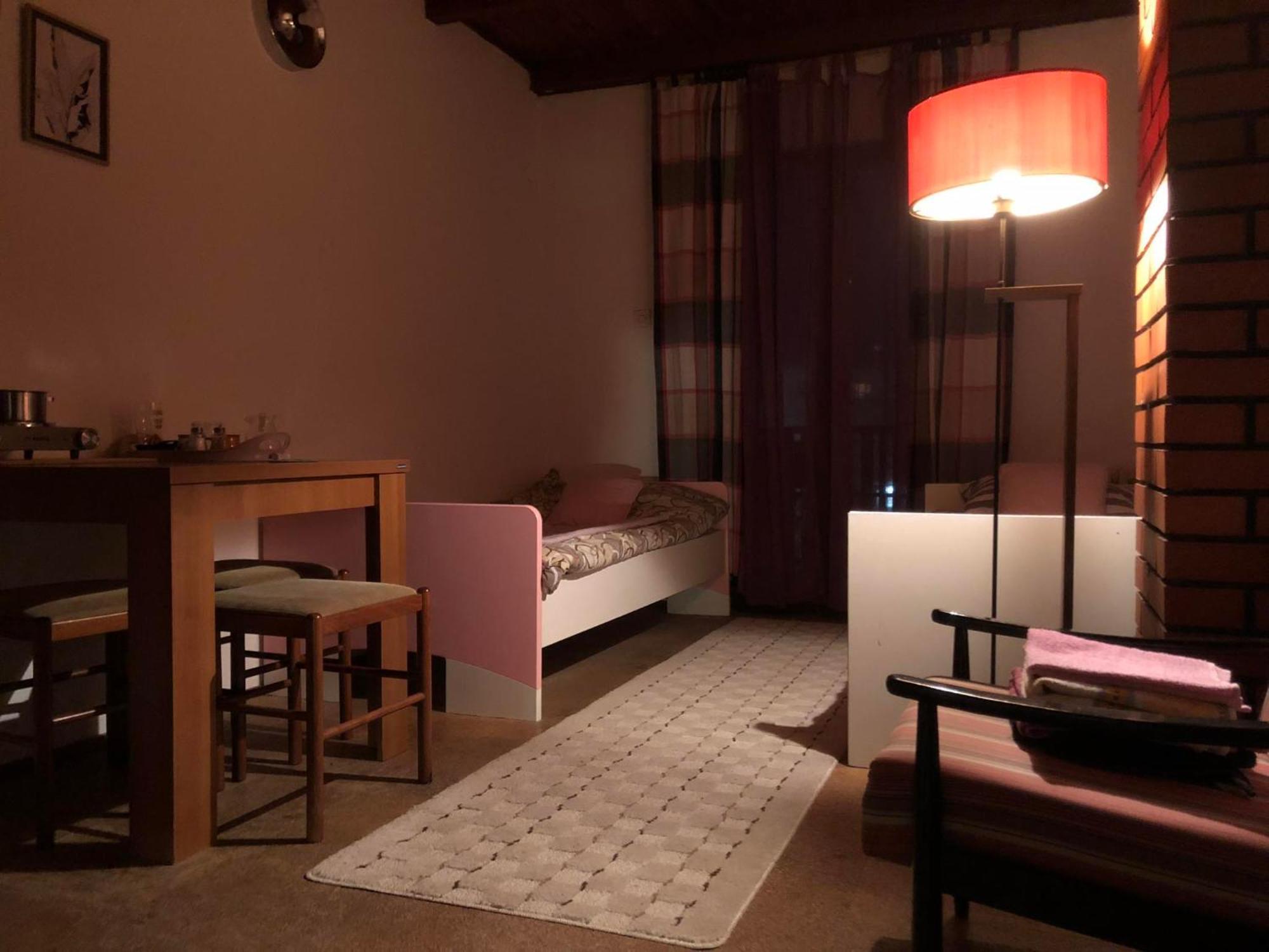 Old Town House Apartment Niksic Luaran gambar