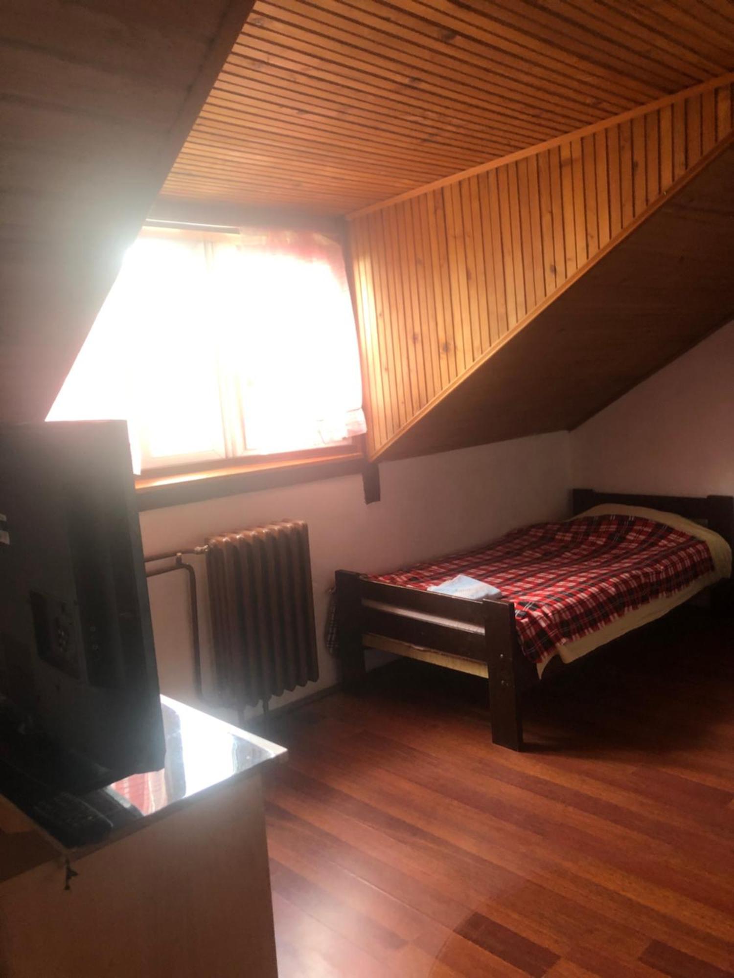 Old Town House Apartment Niksic Luaran gambar