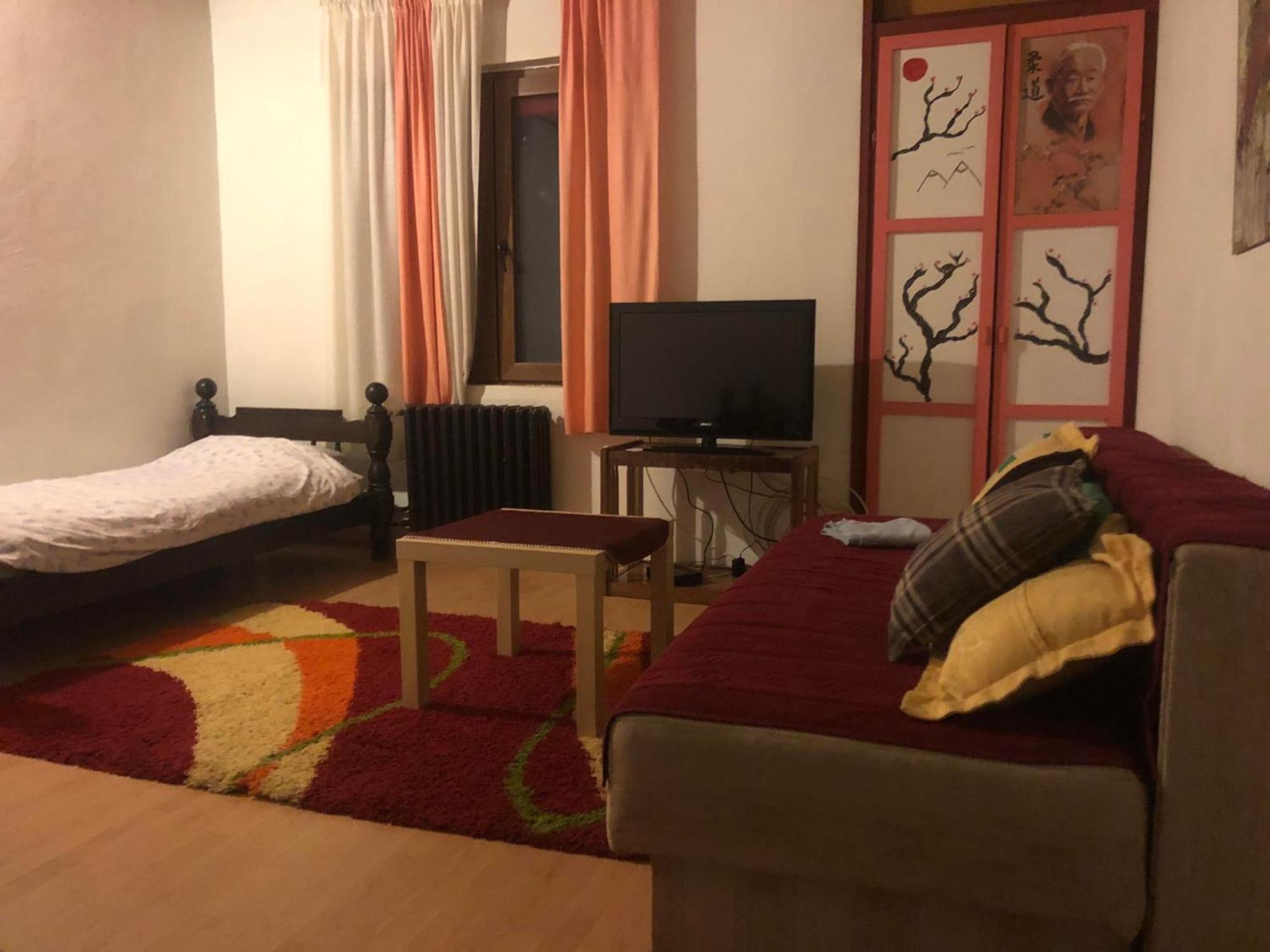 Old Town House Apartment Niksic Luaran gambar
