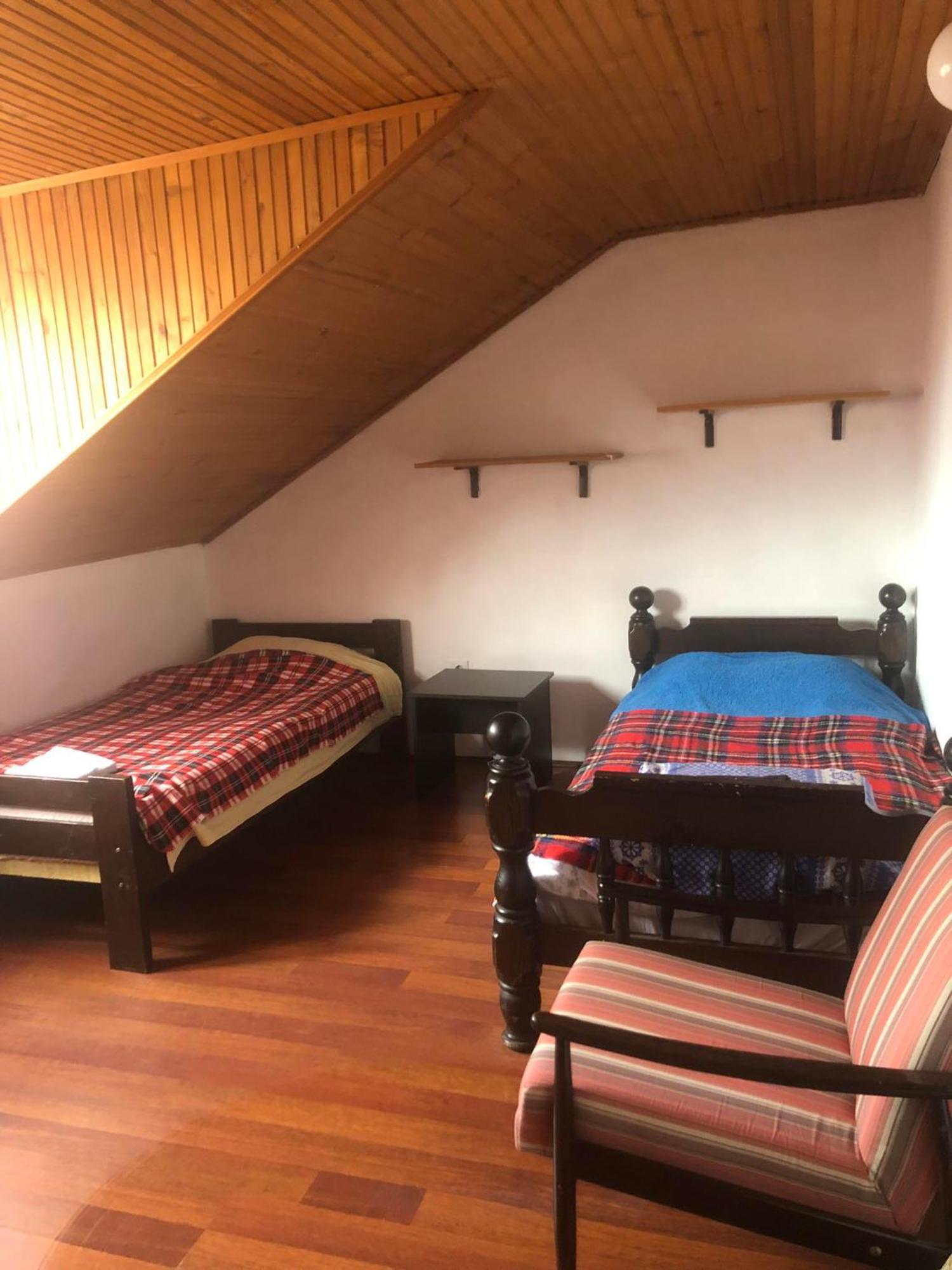 Old Town House Apartment Niksic Luaran gambar
