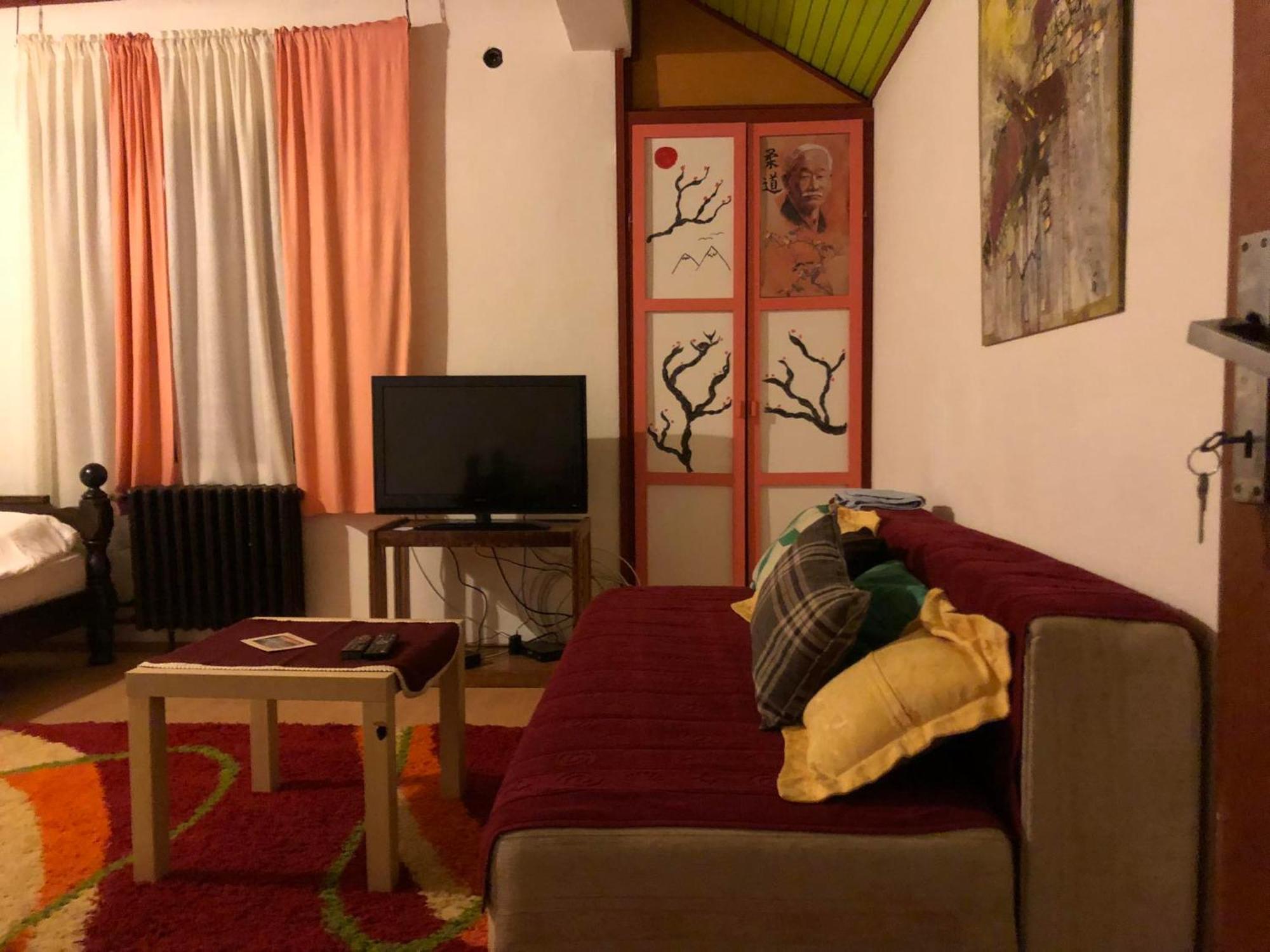 Old Town House Apartment Niksic Luaran gambar