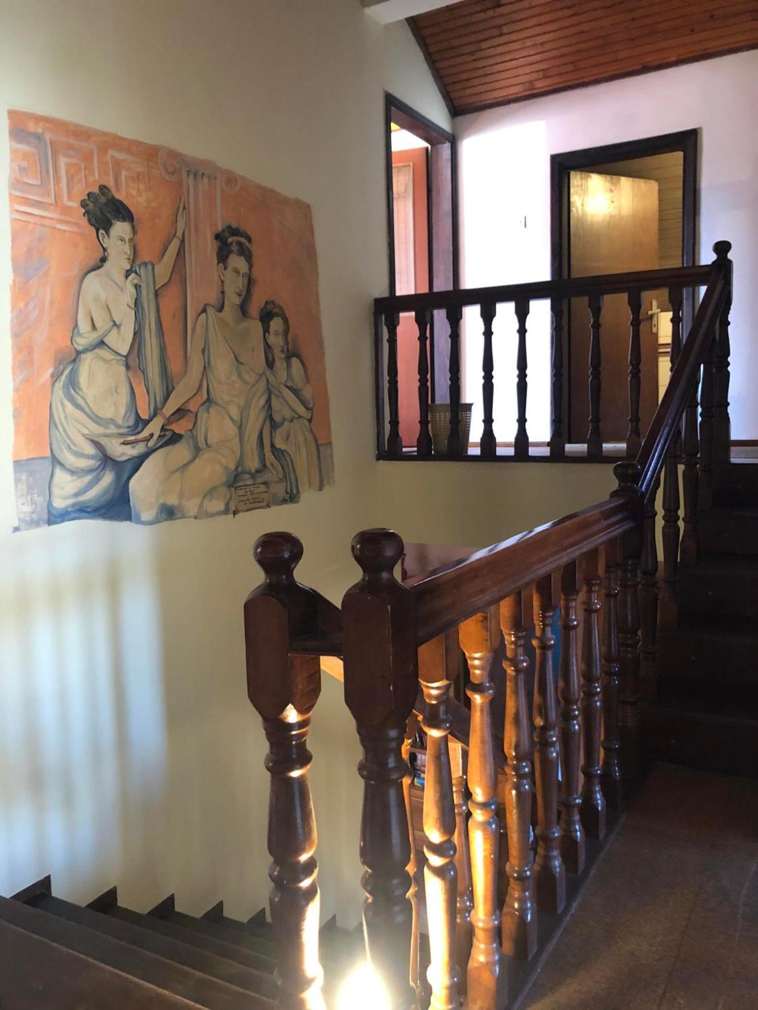 Old Town House Apartment Niksic Luaran gambar